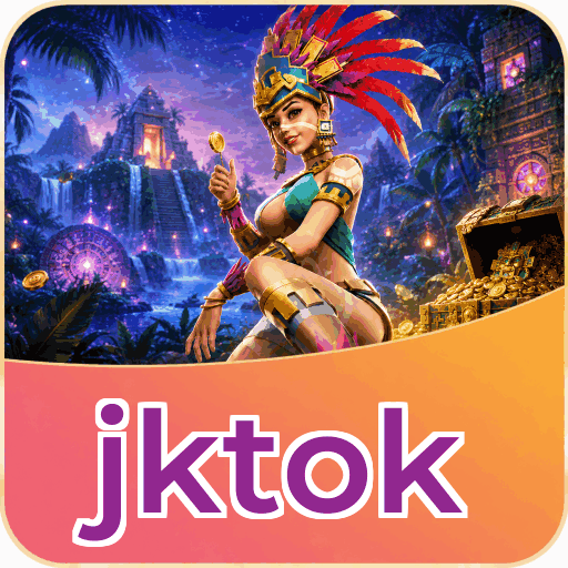 jktok Indonesia