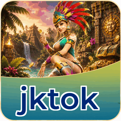jktok Indonesia