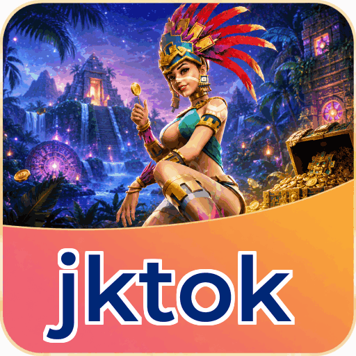 Tampilan antarmuka jktok APK v4.7.5 saat pengujian performa dan keamanan di perangkat Android