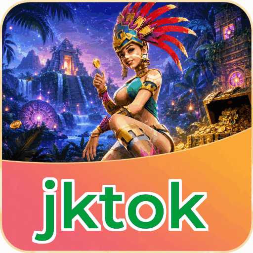 jktok Indonesia